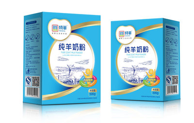 特羊成长档案 草原品牌的先行者，用创意点亮品牌差异化之路