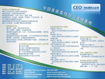 康佳集团广告促销计划流程实施手册 国际咨询公司专业视角