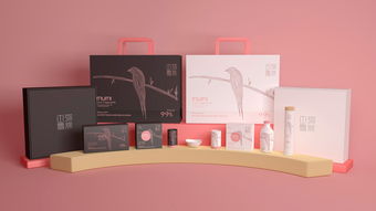 常州产品包装盒设计要体现收藏的实用性